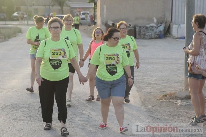 Carrera popular de Corvera