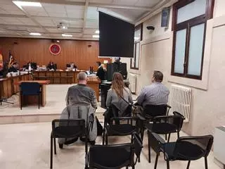 El guardia civil que investigó el criadero ilegal de tortugas en Mallorca: “Podía haber 2.000 ejemplares en la finca”