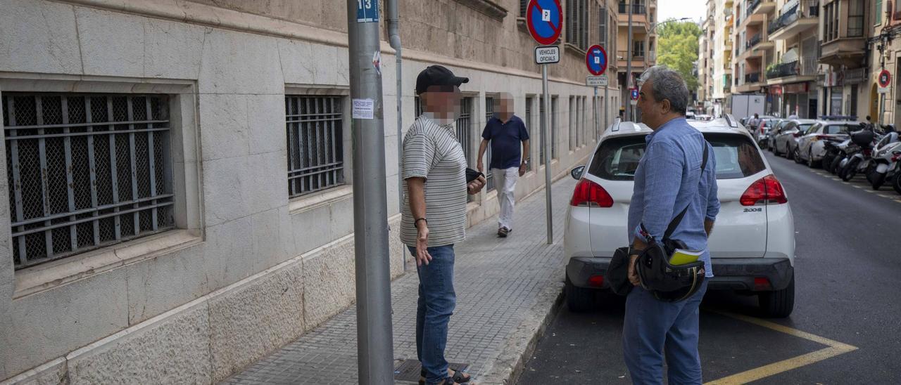 Declara acusado por violar a niños de la Fundación Nazaret