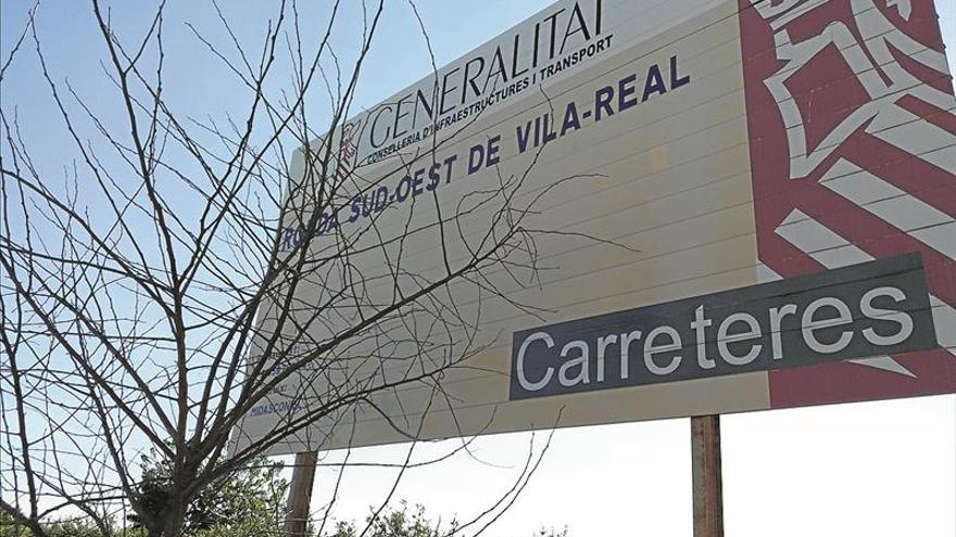 Vila-real reclama al Consell 4,6 millones por los terrenos de la ronda