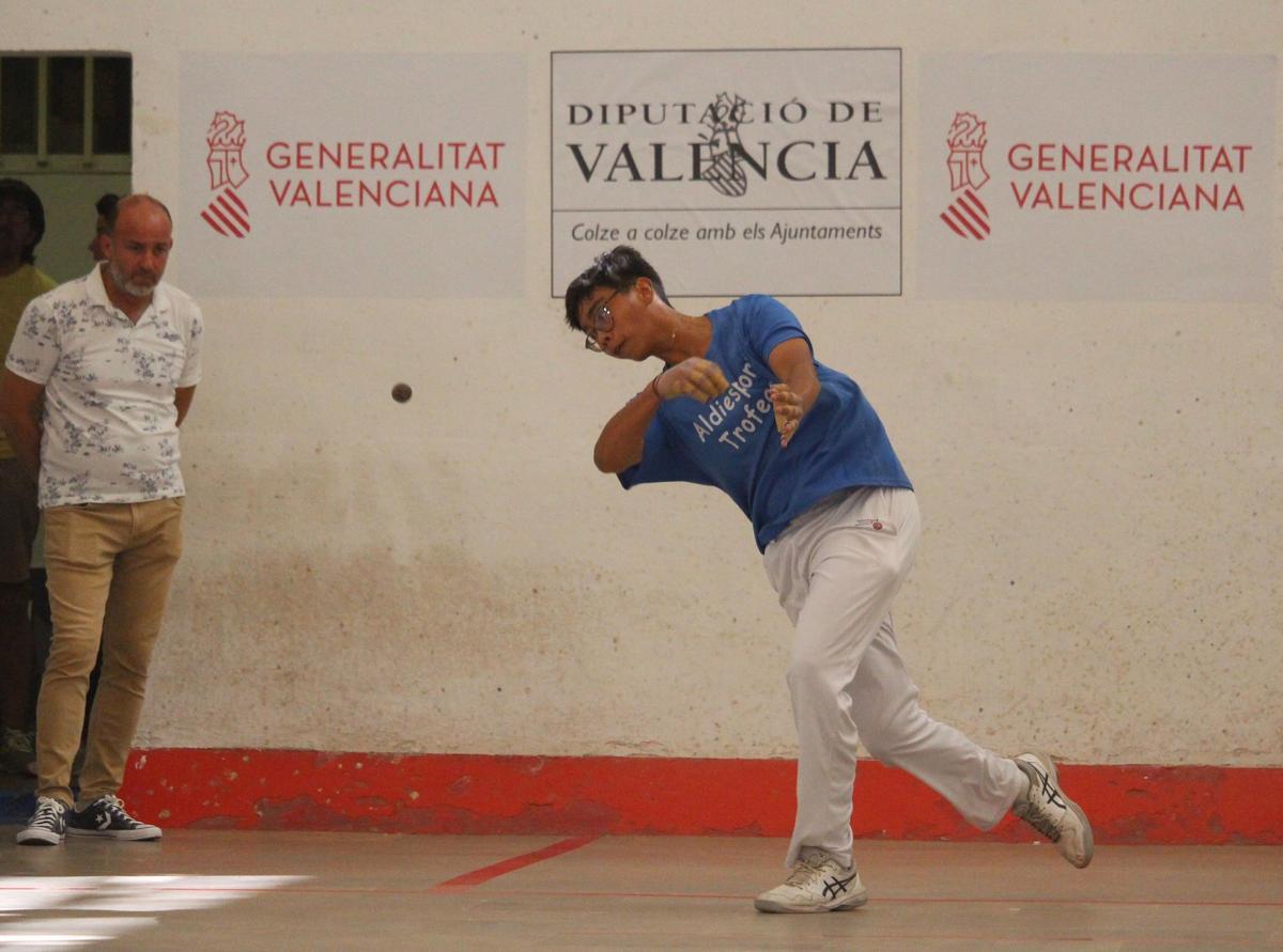 L'escola de Torrent estarà a les finals provincials de València.