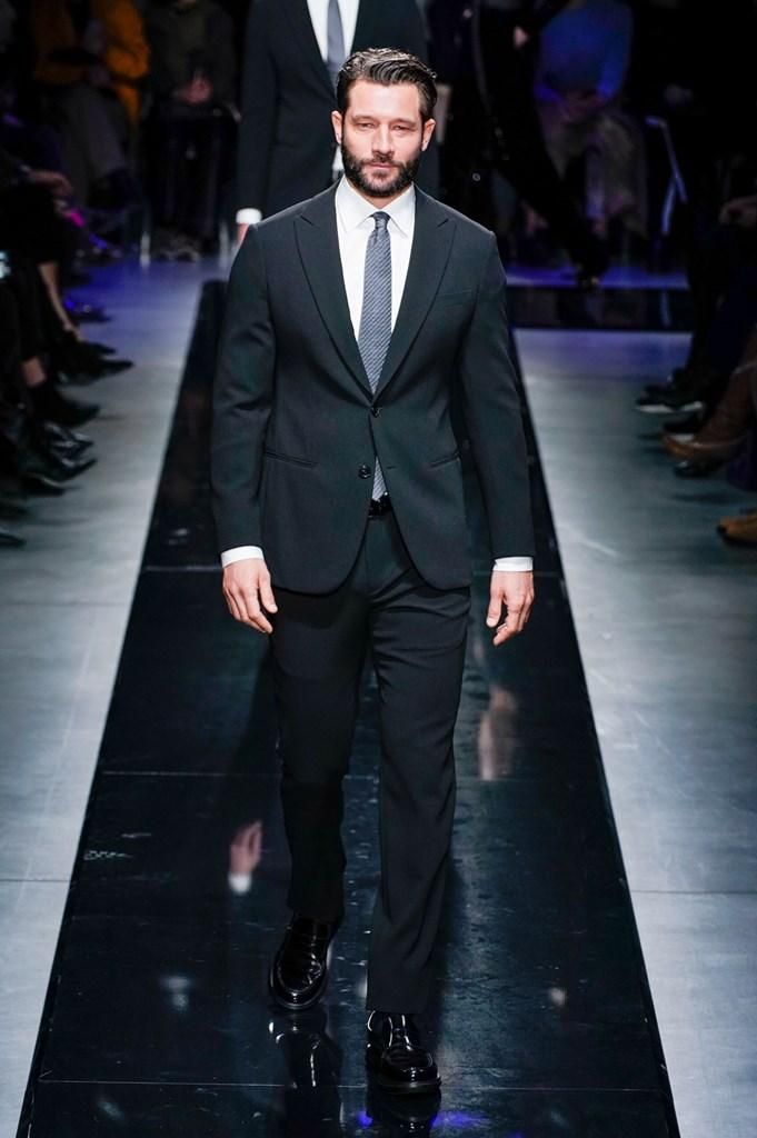 Giorgio Armani