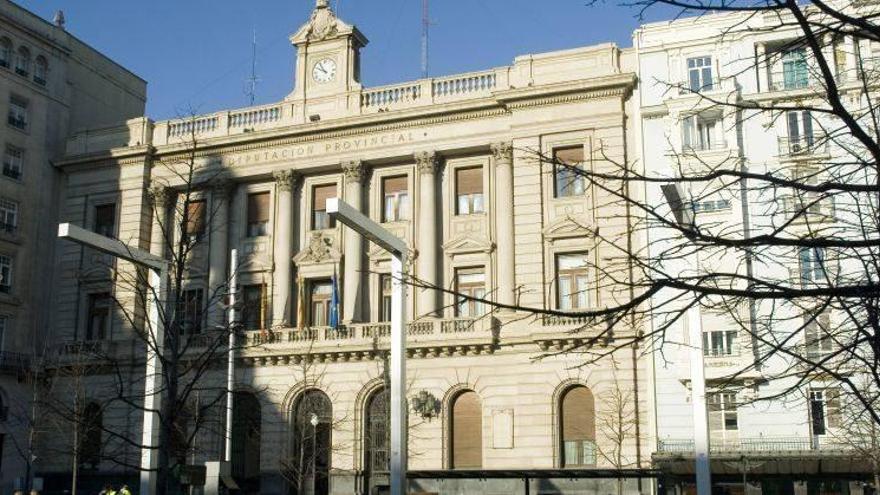 La Diputación de Zaragoza convoca sus ayudas para las asociaciones que luchan contra la violencia de género
