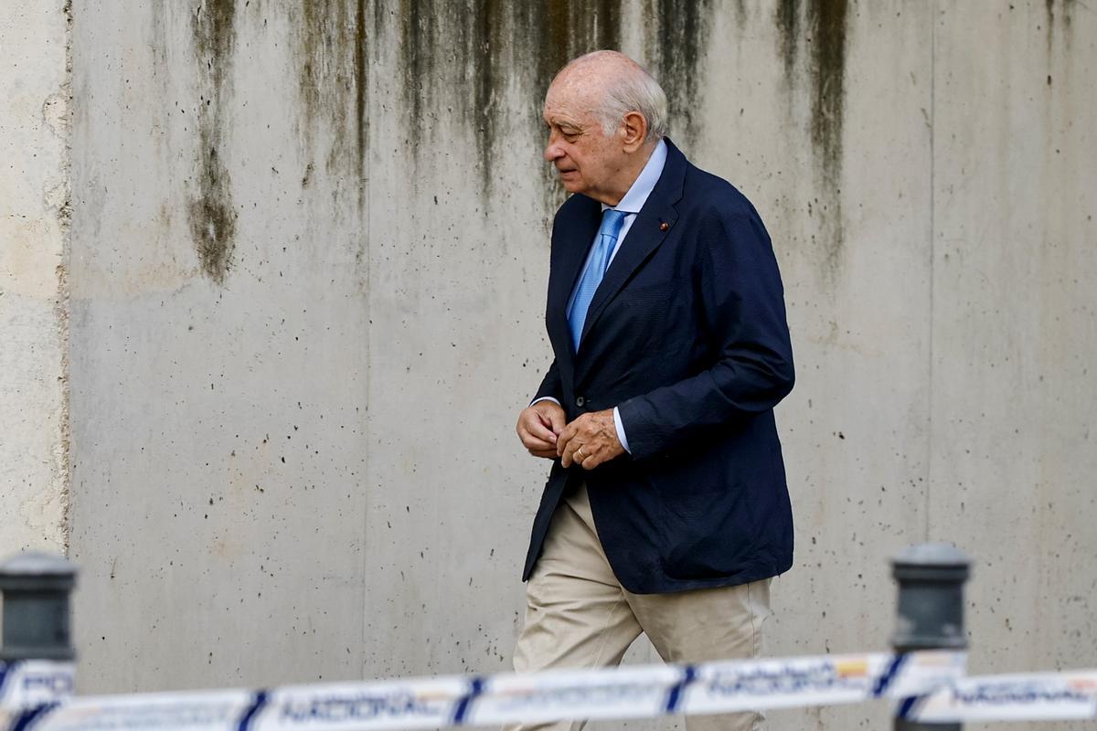 El cas Kitchen sobre l’espionatge a Bárcenas, vist per a sentència