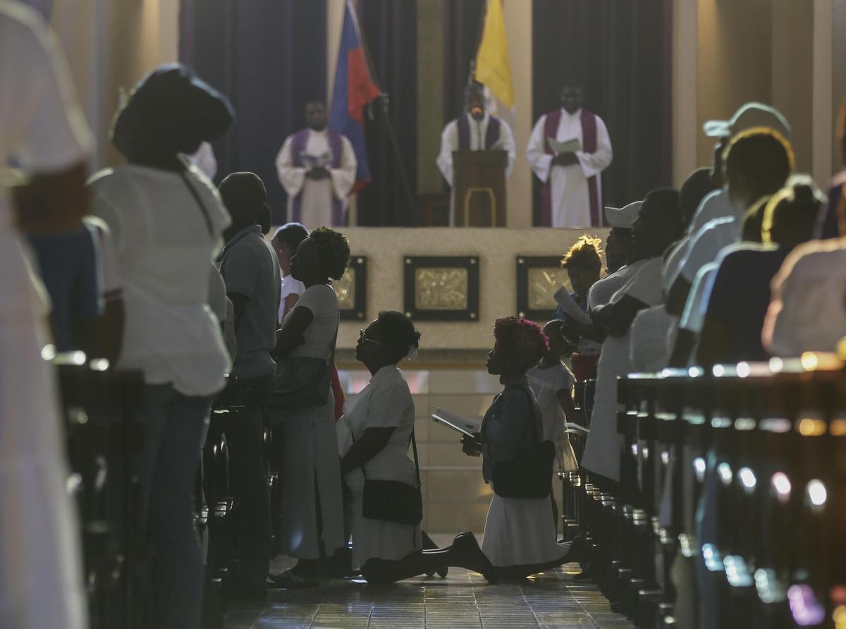 Viernes Santo en Latinoamérica