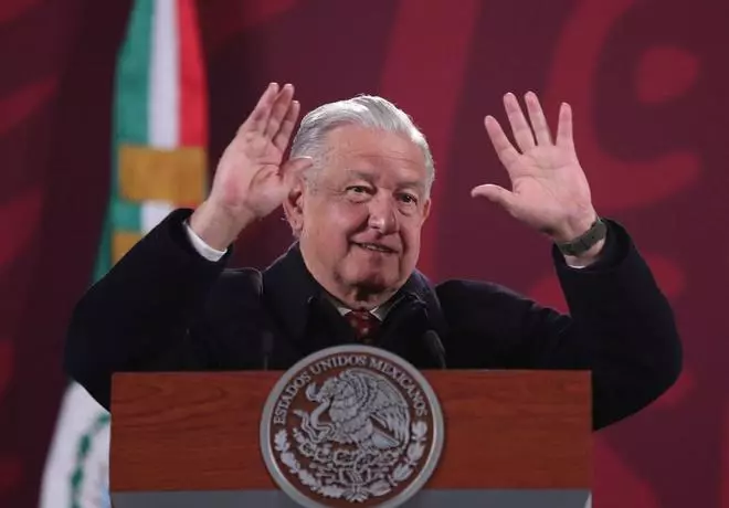 López Obrador suspende relaciones con España y culpa al astillero Barreras de “saqueo”
