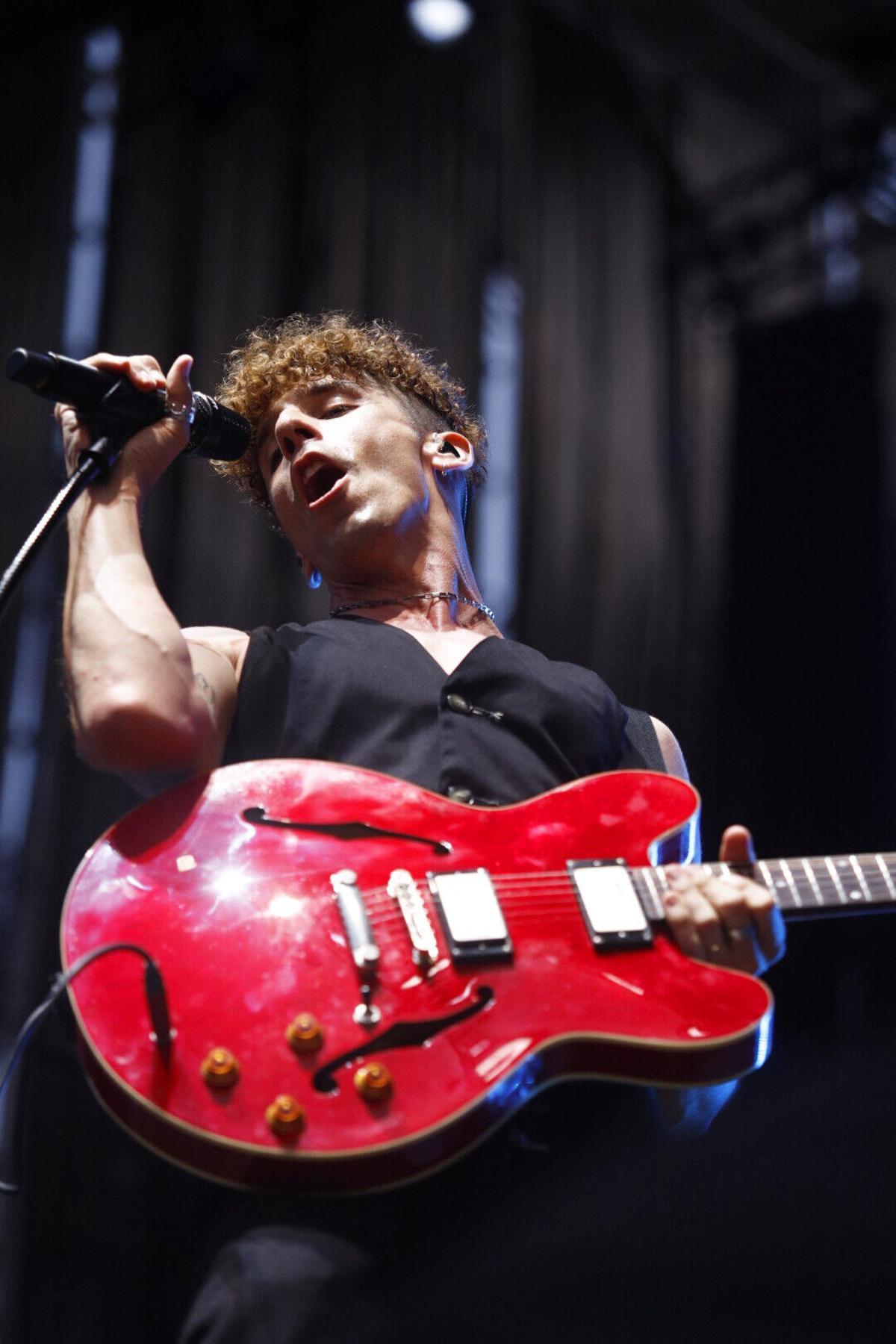 Segunda jornada del FIB