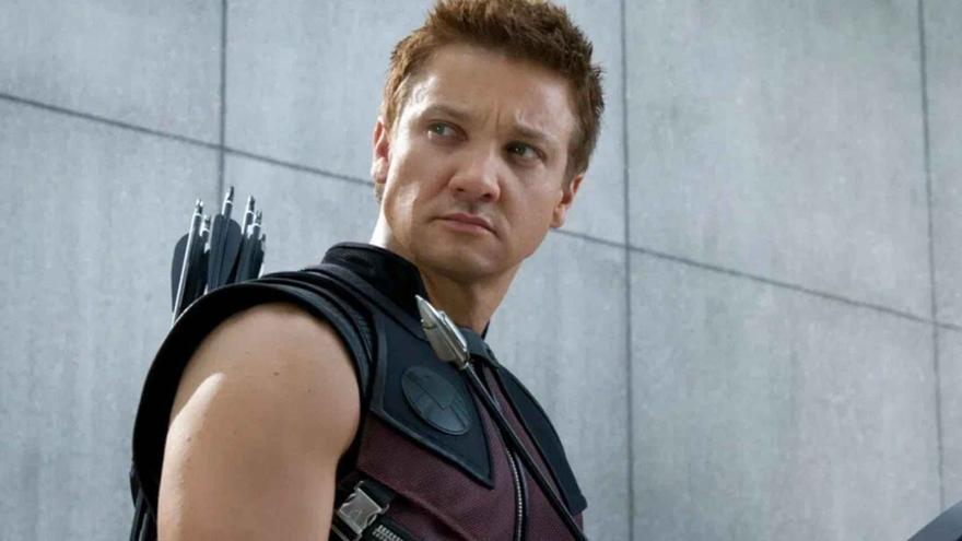 El actor de &#039;Los Vengadores&#039; Jeremy Renner, en estado crítico tras un accidente quitando nieve