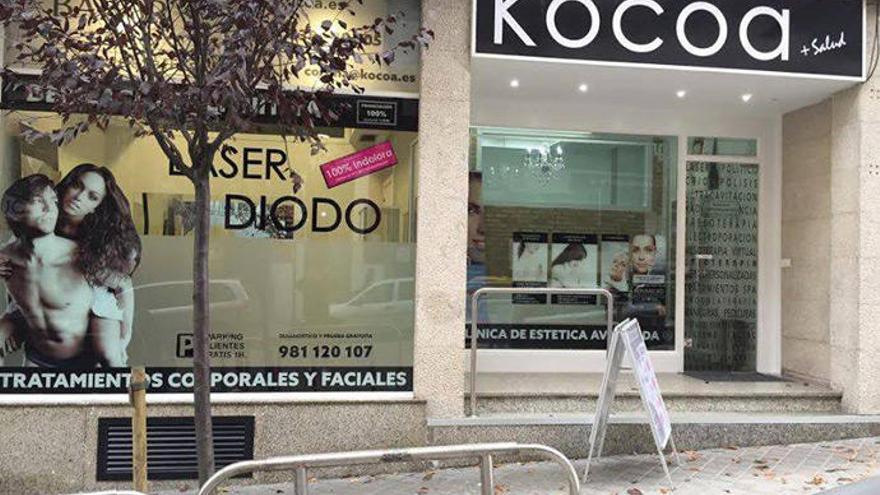 El centro de estética Kocoa lanza su promoción de Navidad