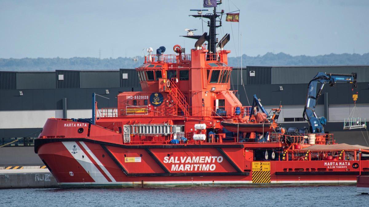 MIGRACIÓN EN BALEARES | Interceptados 66 migrantes llegados en tres pateras a Cabrera y Mallorca