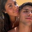 Sale a la luz el nuevo amor de Daniela Sánchez