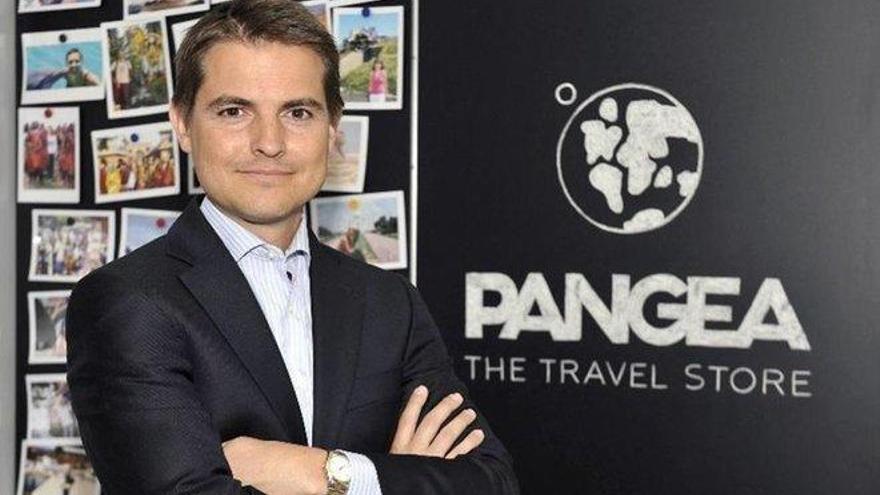 Pangea cierra una ampliación de capital de 9 millones de euros