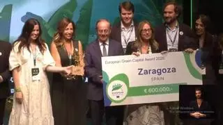 Estas son las dos ciudades más verdes de Europa y ambas son españolas