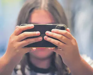 La violencia de género digital ya afecta en Málaga a adolescentes de 12 y 13 años