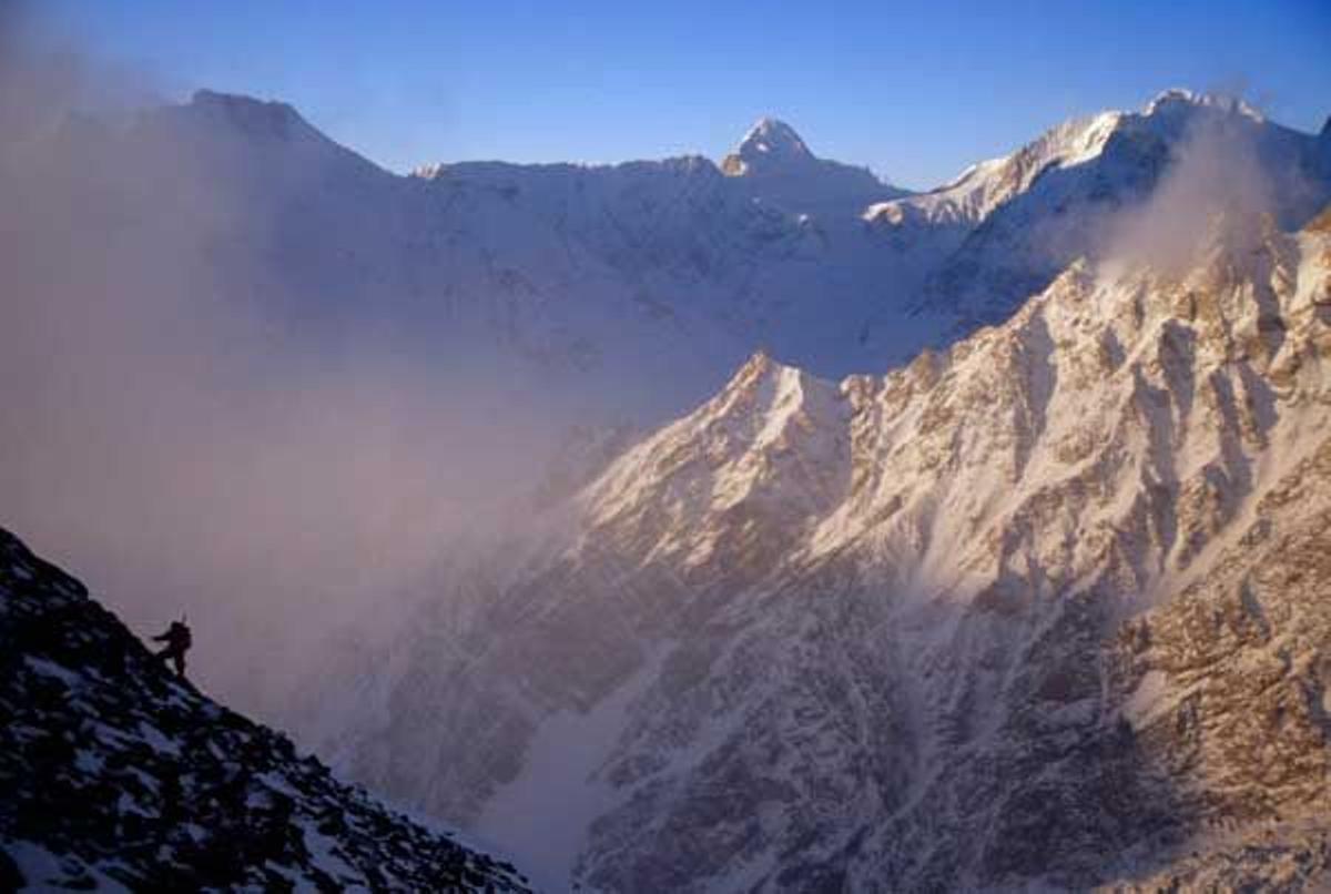 Nanga Parbat