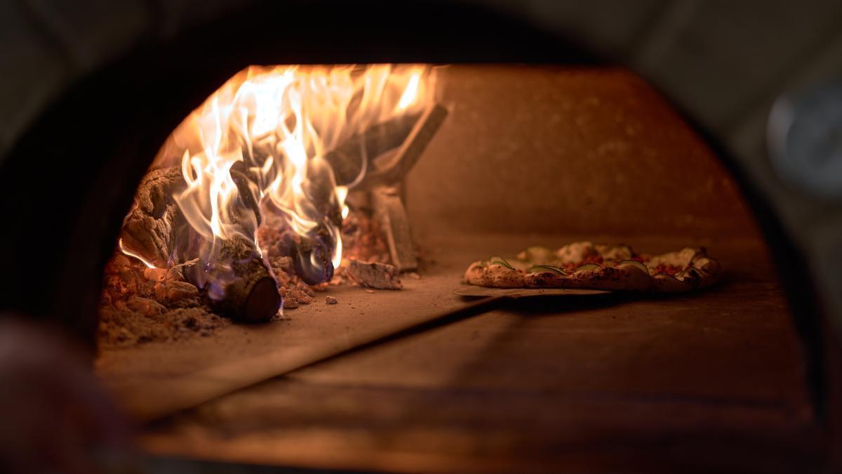 Descubre cuál es la mejor pizzería de Tenerife.