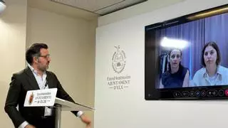 "La opción de salida que nos da el Gobierno es un suicidio", denuncian ilicitanos atrapados en Oriente Medio