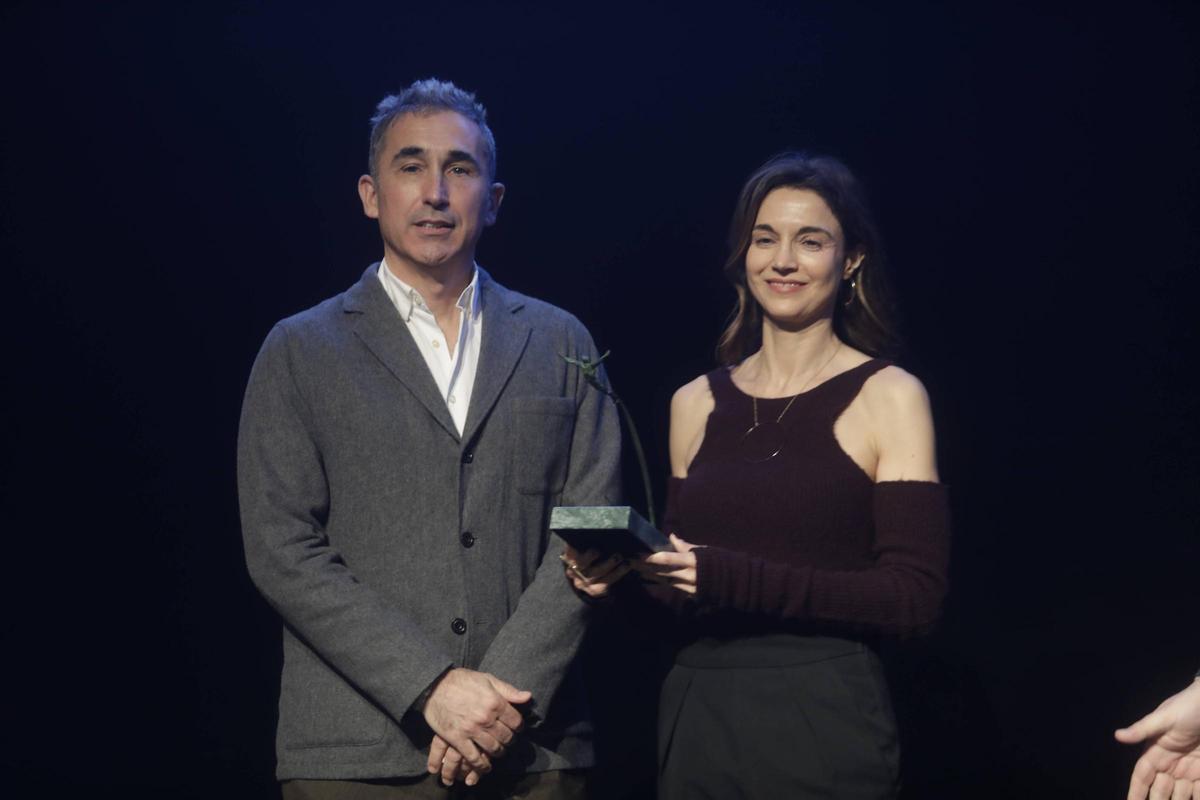 Fotos: Celebración de la gala de los Premis Ciutat de Palma
