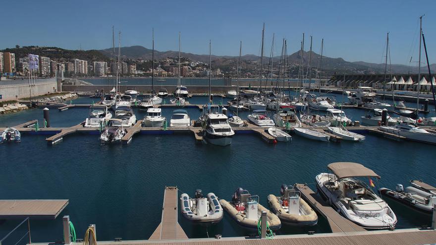 Los puertos privados piden enmiendas a la ley andaluza