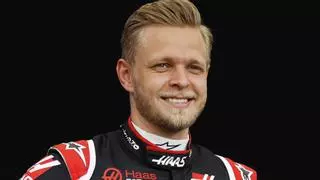 OFICIAL: Haas anuncia el adiós de Magnussen