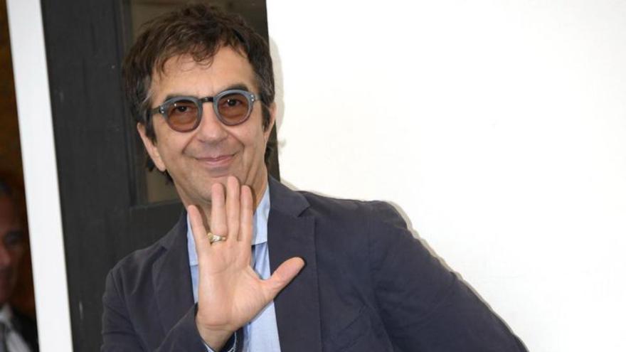 Atom Egoyan y Fernando Esteso: sólo es posible en el FICCAB
