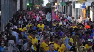 Programa oficial completo de las Ferias y Fiestas de San Pedro 2025 en Zamora