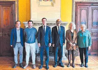 El Consell de Mallorca destina 124.000 euros a cooperación con el pueblo saharaui