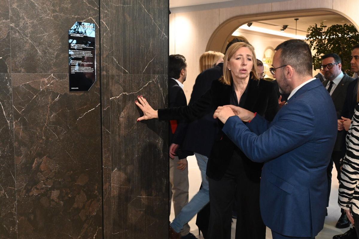 VILA-REAL. FERIA PORCELANOSA