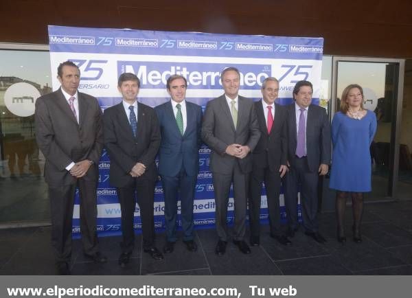 GALERÍA DE FOTOS - Gala Empresa del Año de Mediterráneo II - IV