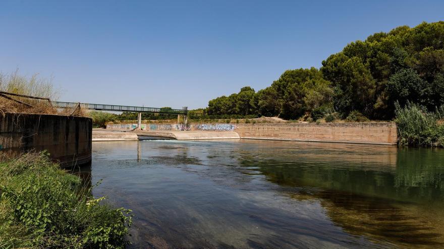 Los lugares más peligrosos para el baño en la Comunitat Valenciana