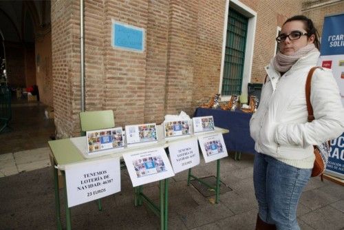 Carrera de relevos ASPANPAL