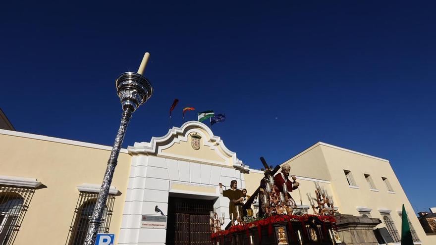 La hermandad de la O, en imágenes