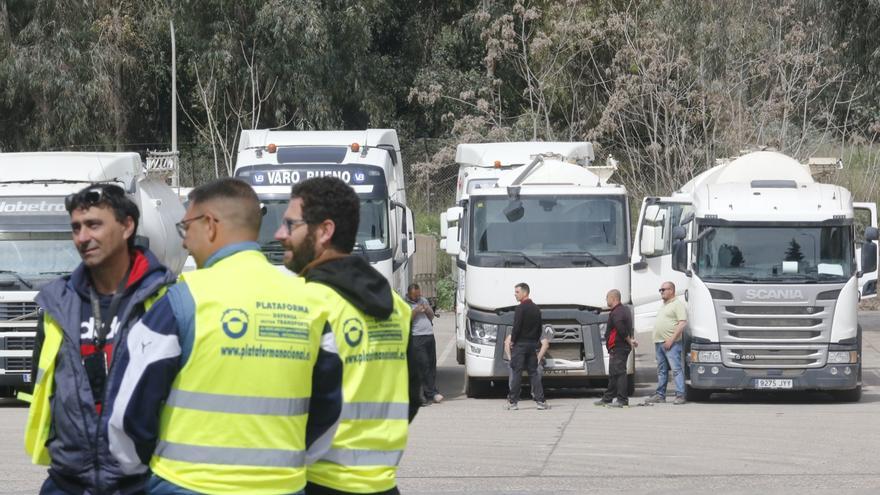 La inminente huelga divide a los transportistas cordobeses