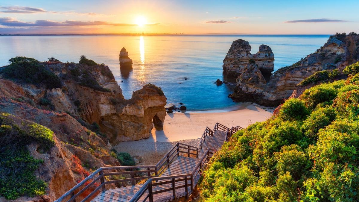 Algarve