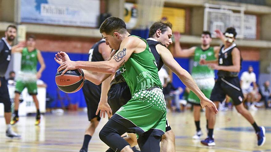 La Copa Bages, un dels pocs tornejos jugats aquesta temporada