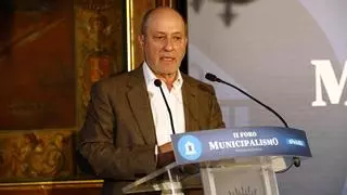 "Donde hay un ayuntamiento, la calidad de vida mejora"