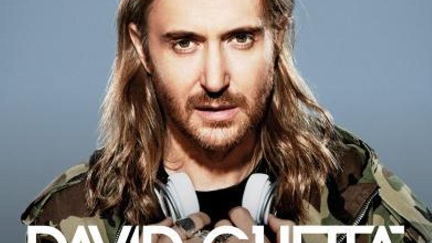 David Guetta abrirá el &quot;Stone and Music Festival&quot; de Mérida