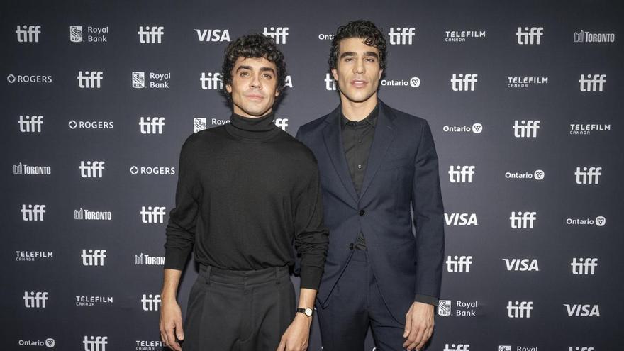 'La bola negra', de Los Javis, gana el premio del público de TIFF 2026