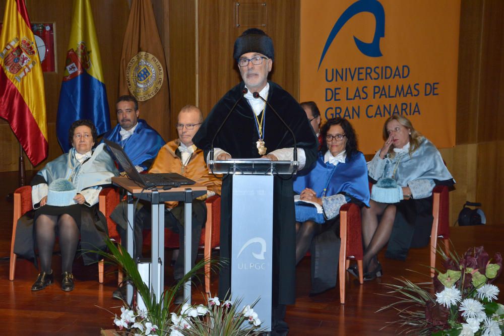 APERTURA CURSO UNIVERSIDAD LPGC