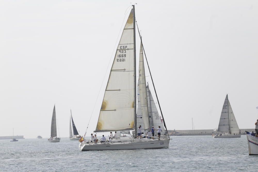 Regata Punta Este