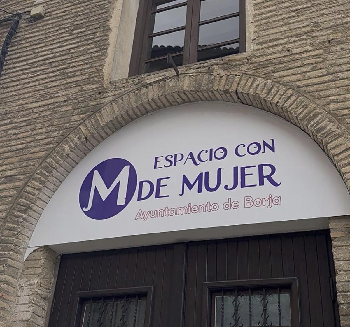 El consistorio ha destinado a este equipamiento 10.000 €. |