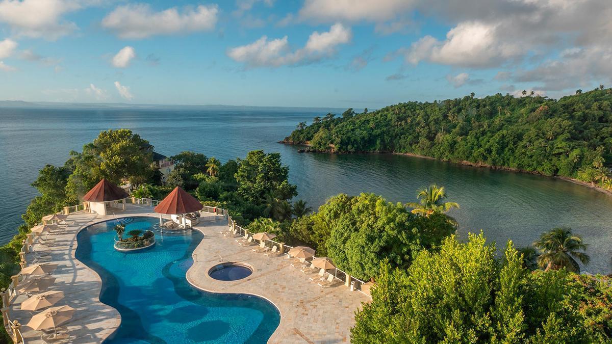 Eurostars Grand Cayacoa