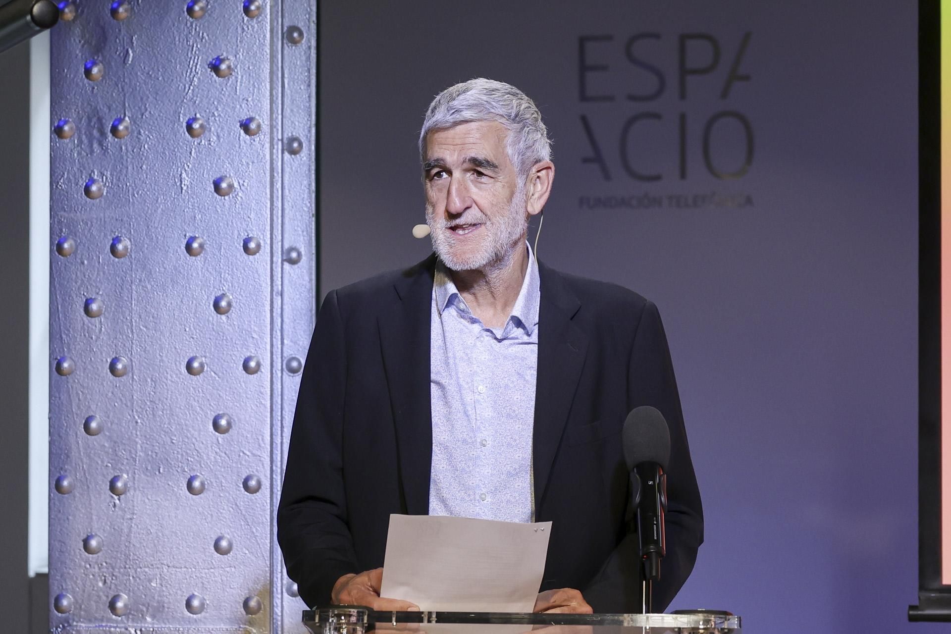 Juanma Lopez Iturriaga