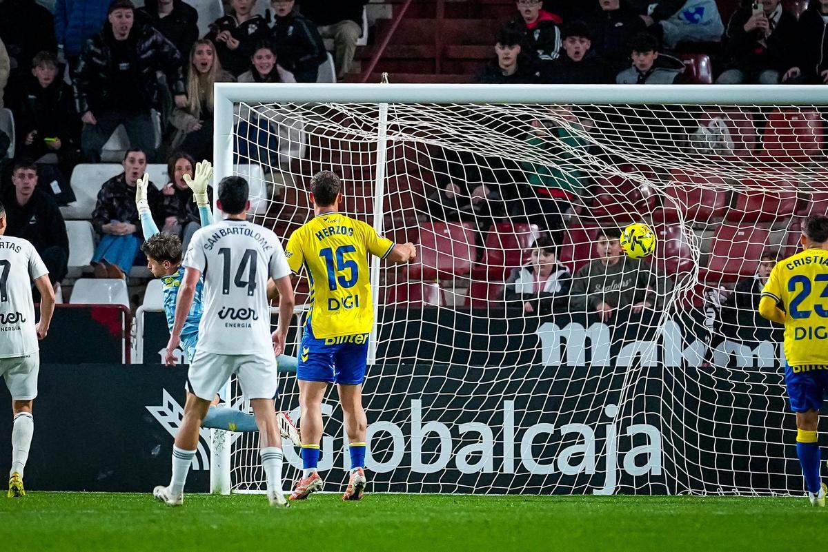 Liga Hypermotion | Albacete - UD Las Palmas