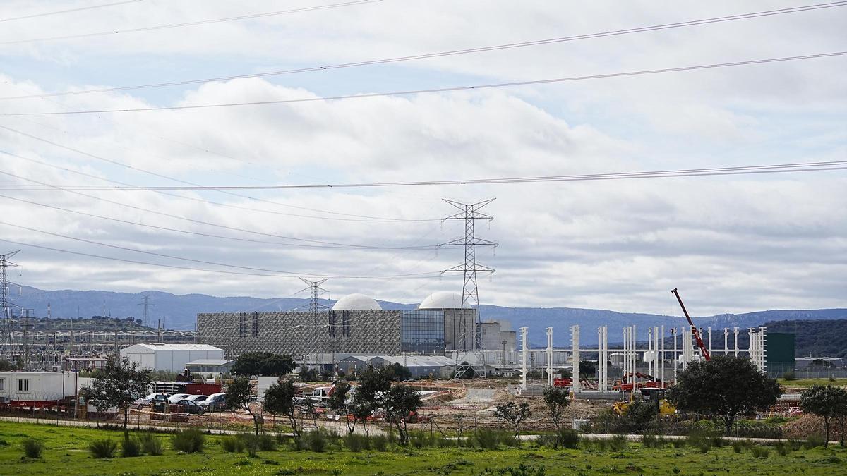 NUCLEAR ALMARAZ | Las nucleares vuelven a pedir al Gobierno revisar los impuestos al sector tras la prórroga de Almaraz