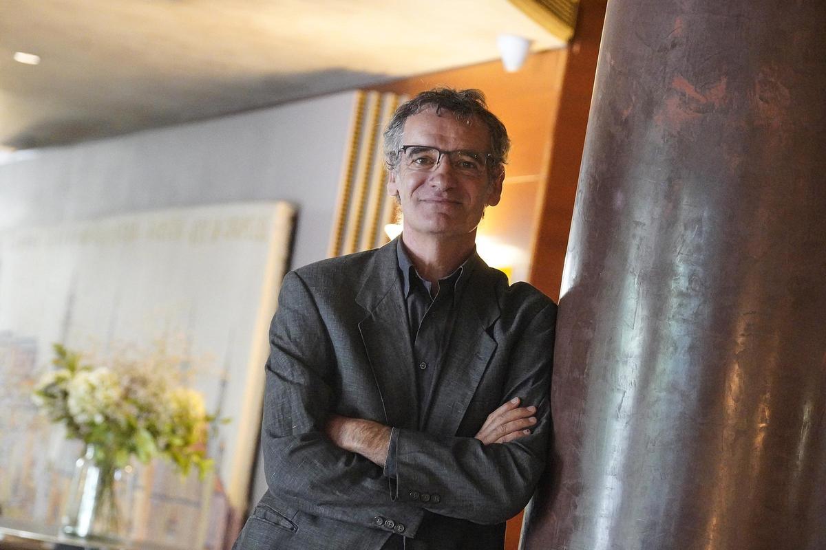 Les imatges dels Premis Literaris de Girona