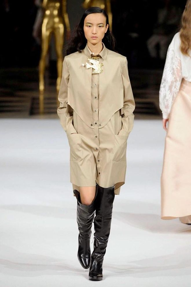 Alexis Mabille