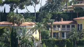 Las mansiones del multimillonario contratista de Putin en Mallorca: vistas de ensueño y máxima seguridad