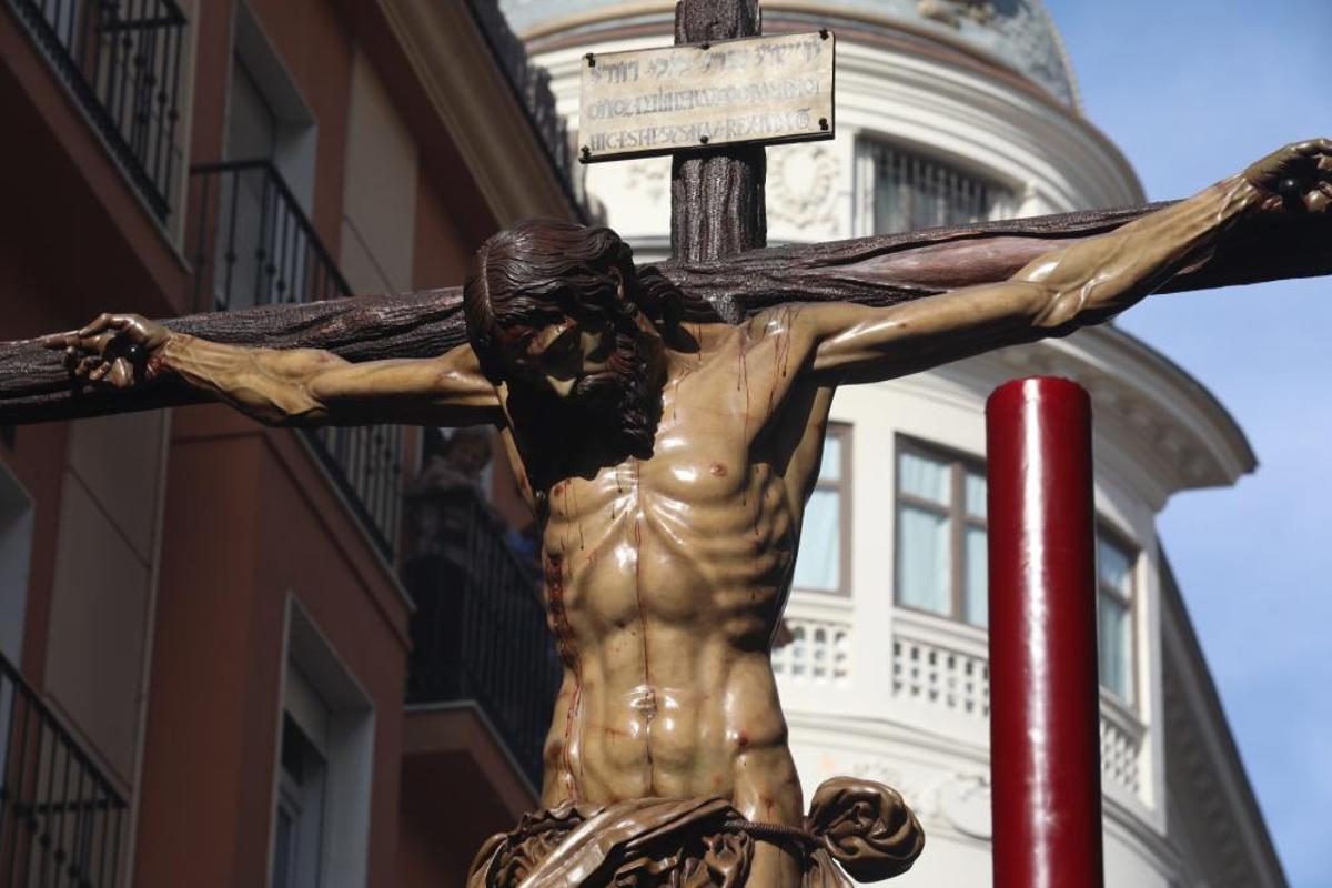 Viernes Santo | Dolores de San Juan