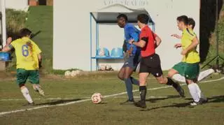 El CD Villaralbo, a saldar cuentas en Miranda de Ebro